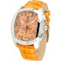 OROLOGIO CHRONOTECH CRONOGRAFO PREZZO CARTELLINO € 130 CT7895M/20