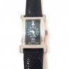 OROLOGIO ICEBERG CON BRILLANTINI PREZZO CARTELLINO 99O€ MOD.IC510-11