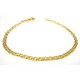 ARMBAND IN 18 KT GELBGOLD 