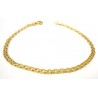 18 KT YELLOW GOLD BRACELET 