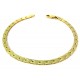 BRACCIALE IN ORO GIALLO 18 KT 