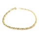 BRACCIALE IN ORO GIALLO 18 KT 