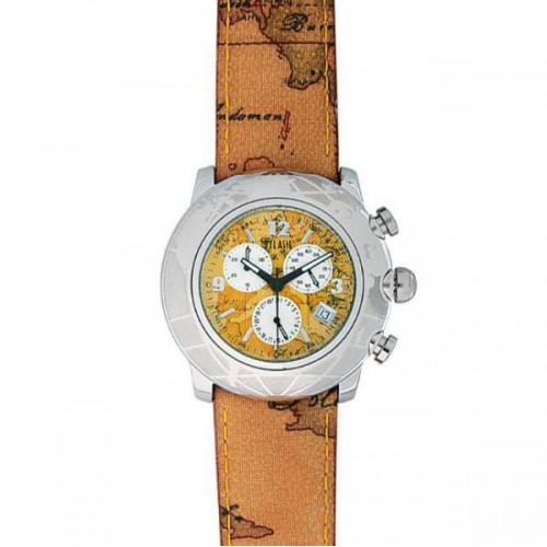 OROLOGIO CRONOGRAFO ALVIERO MARTINI DA UOMO PCH 781B/VU