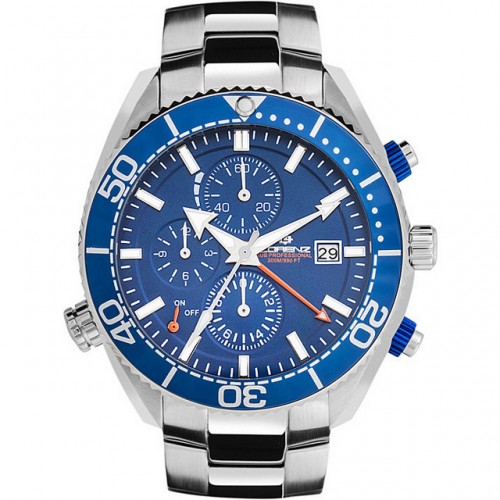 orologio cronografo
