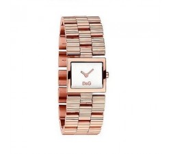 OROLOGIO DA DONNA DOLCE \u0026 GABBANA IN ACCIAIO DW0341 PREZZO CARTELLINO 175 €