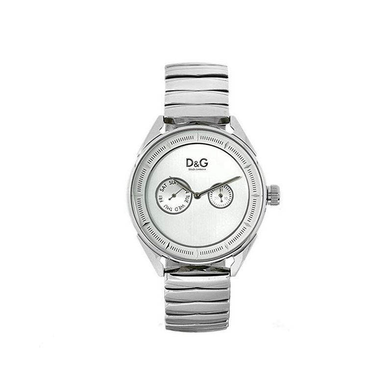 OROLOGIO UOMO DOLCE \u0026 GABBANA JIMMY'Z DW0419 PREZZO CARTELLINO 195 €