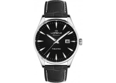 OROLOGIO LORENZ THEATRO DA UOMO AUTOMATICO 30117CC