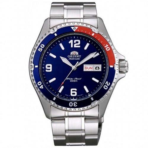 OROLOGIO ORIENT UOMO DIVE MAKO II AUTOMATICO 200 METRI FAA02009D9