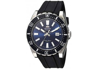 OROLOGIO ORIENT UOMO AUTOMATICO 200 METRI FAC09004D0