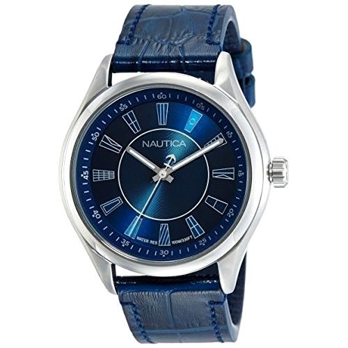 OROLOGIO NAUTICA UOMO BANDIERE NAUTICHE NAPBST002