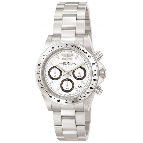 Orologio cronografo Invicta 9211 Speedway da Uomo