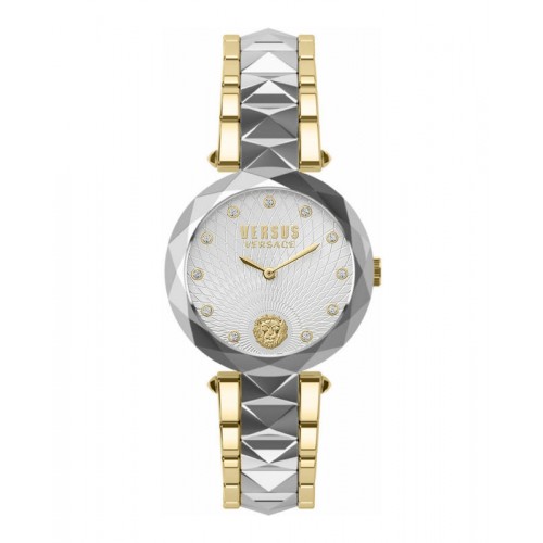 orologio versus donna