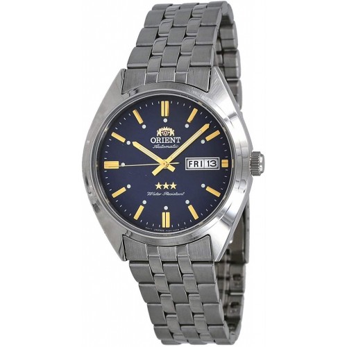 OROLOGIO ORIENT DA UOMO AUTOMATICO RA-AB0E08L19B