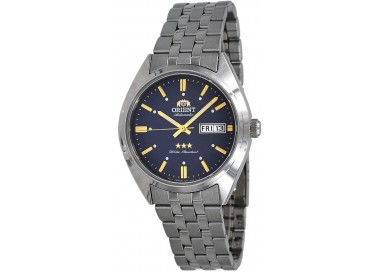 OROLOGIO ORIENT DA UOMO AUTOMATICO RA-AB0E08L19B