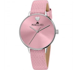 OROLOGIO DONNA MORELLATO NINFA R0151141527