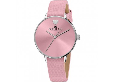 OROLOGIO DONNA MORELLATO NINFA R0151141527