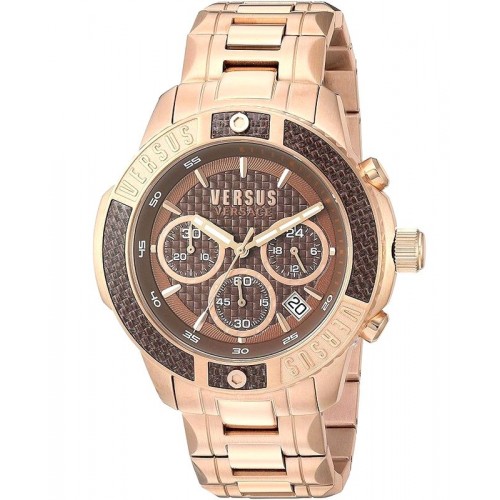 orologi versus versace