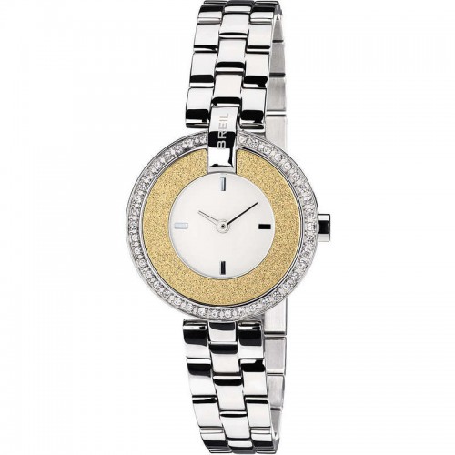OROLOGIO BREIL DA DONNA TW1444 DIAMANTATO