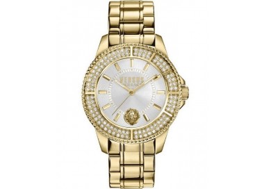 orologio versace oro