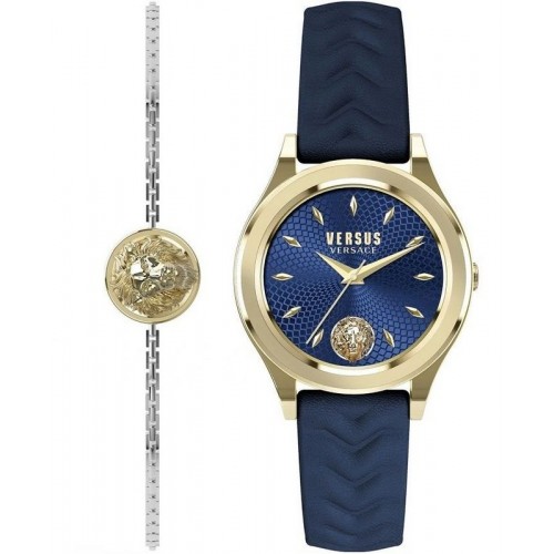 versace versus donna