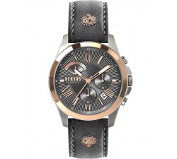 OROLOGIO VERSACE VERSUS UOMO VSPBH1218 CRONOGRAFO