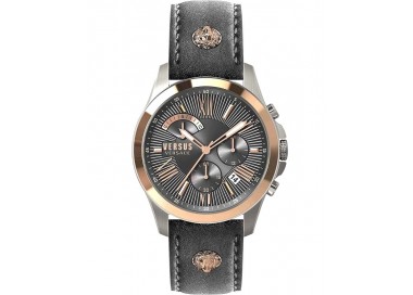 OROLOGIO VERSACE VERSUS UOMO VSPBH1218 CRONOGRAFO