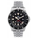 OROLOGIO LORENZ UOMO GMT SWISS MADE 090001AA