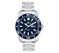 OROLOGIO LORENZ GINEVRA AUTOMATICO DA UOMO 030134DD