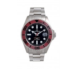 OROLOGIO LORENZ FULL TITANIO PROFESSIONAL DIVER 030212EE 200 METRI