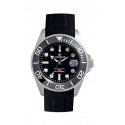 OROLOGIO LORENZ FULL TITANIO PROFESSIONAL DIVER 030212AA 200 METRI