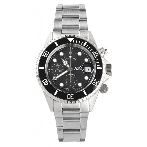 OROLOGIO PERSEO SUBAQUATIC CHRONO CERAMICA 6785.7750
