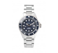 OROLOGIO PERSEO GMT SUBMARINER BLU E ROSSO PEPSI 6790.01