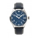 OROLOGIO UOMO PERSEO NIGHTHAWK AUTOMATICO BLU 6781.02