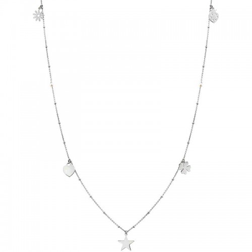 COLLANA LUNGA NOMINATION DONNA IN ARGENTO 925 CON CIONDOLI 147712038