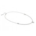 COLLANA TENNIS NOMINATION DA DONNA IN ARGENTO 925 CON ZIRCONI TAGLIO BRILLANTE 148602/001