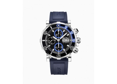 OROLOGIO CHRONO PAUL PICOT UOMO YACHTMAN 3 1127ZLN