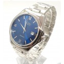 OROLOGIO PAUL PICOT UOMO ELEGANT BLU 9253SGB