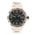 OROLOGIO PAUL PICOT UOMO FLYNGSTAR ARMY TIME 9153SG