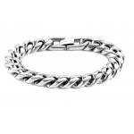 BRACCIALE CATENA UOMO NOMINATION IN ACCIAIO 028901/036