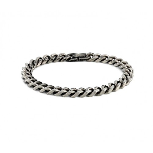 BRACCIALE CATENA UOMO NOMINATION IN ACCIAIO VINTAGE 028909/036