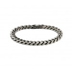 BRACCIALE CATENA UOMO NOMINATION IN ACCIAIO VINTAGE 028909/036