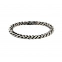 BRACCIALE CATENA UOMO NOMINATION IN ACCIAIO VINTAGE 028910/036