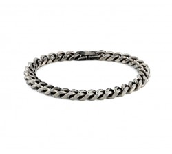 BRACCIALE CATENA UOMO NOMINATION IN ACCIAIO VINTAGE 028910/036