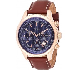 Orologio Cronografo Guess da Uomo W0500G1