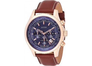 Orologio Cronografo Guess da Uomo W0500G1