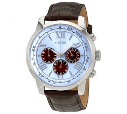 Orologio Cronografo Guess da Uomo W0380G6