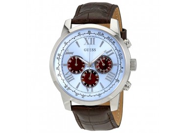 Orologio Cronografo Guess da Uomo W0380G6