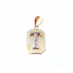 CIONDOLO STELLA IN ORO GIALLO+COLLANA OMAGGIO