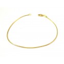 BRACCIALE ORO GIALLO 18 KT