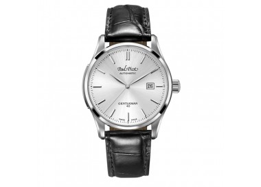 OROLOGIO PAUL PICOT UOMO GENTLEMAN 40 4104